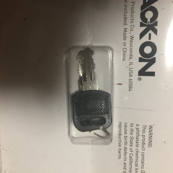 Stack-On Portable Security Safe - Picture 2 of 4